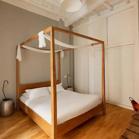 Appartement Campo De Fiori Bright *