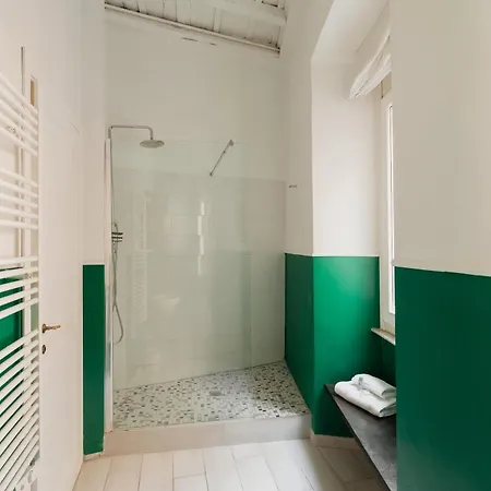 Appartement Campo De Fiori Bright Rome