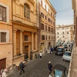 Campo De Fiori Bright Loft Řím